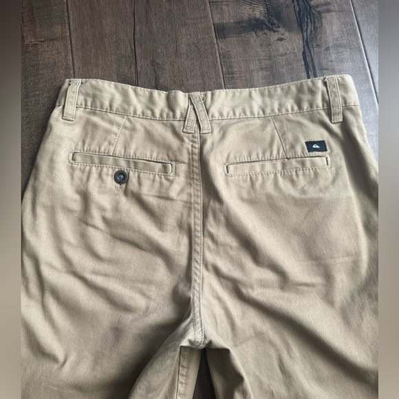 Quiksilver Shorts Size 28 - Picture 5 of 8